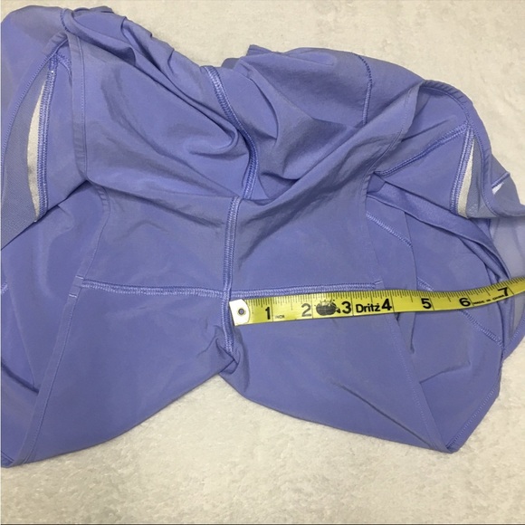 Lululemon Hotty Hot Shorts II Tall - Picture 12 of 12